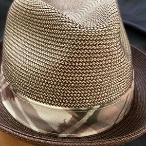 Men’s Fedora